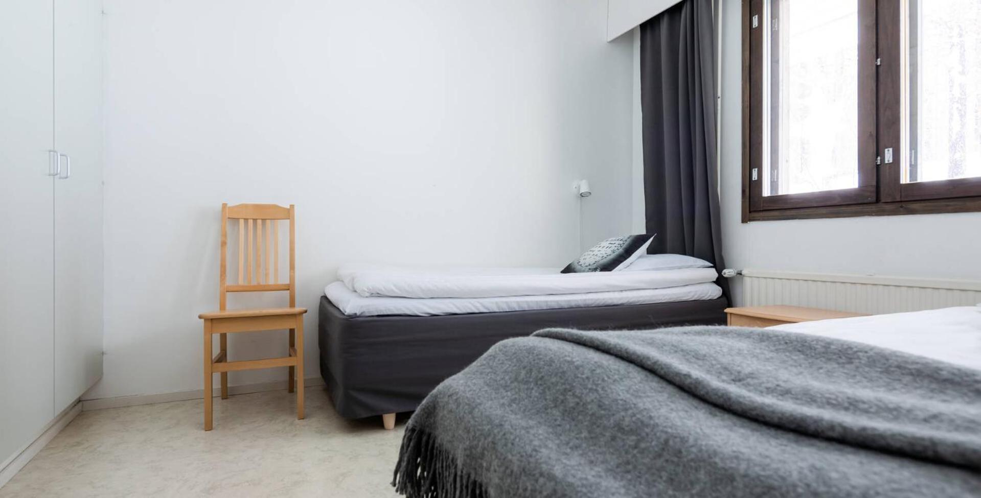 Lapland Hotels Hetta Enontekiö Zimmer foto