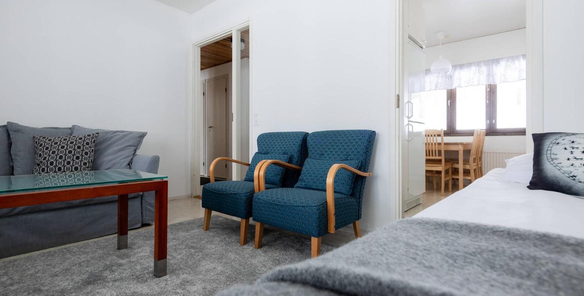 Lapland Hotels Hetta Enontekiö Zimmer foto