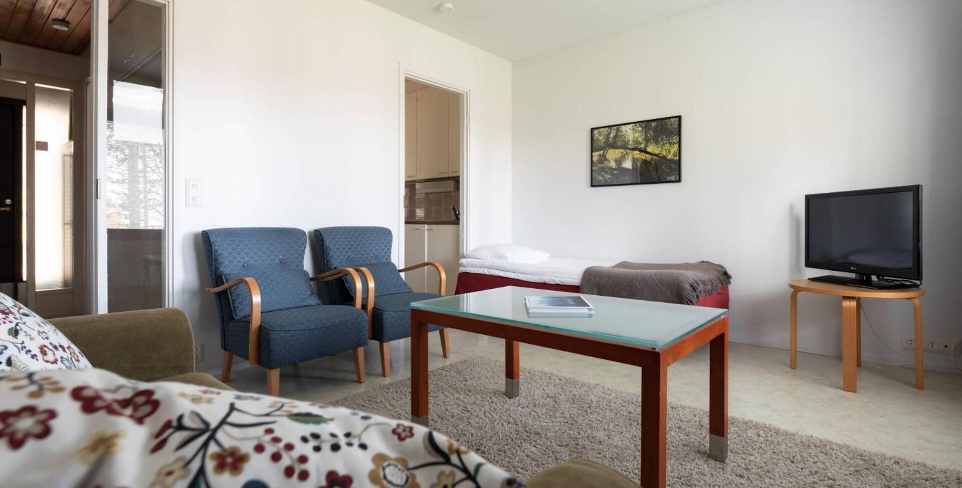 Lapland Hotels Hetta Enontekiö Zimmer foto