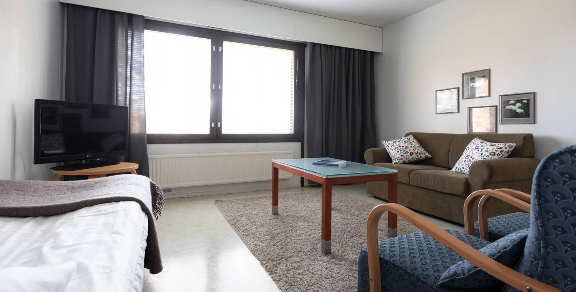 Lapland Hotels Hetta Enontekiö Zimmer foto