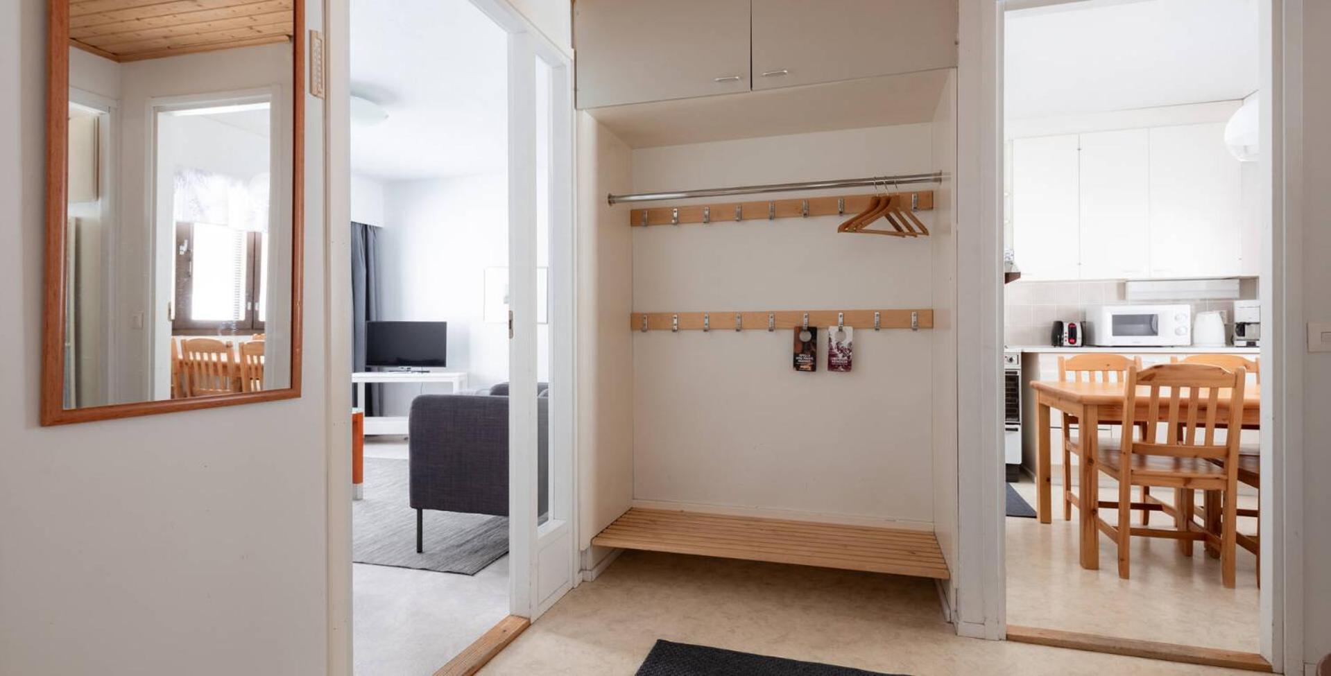 Lapland Hotels Hetta Enontekiö Zimmer foto