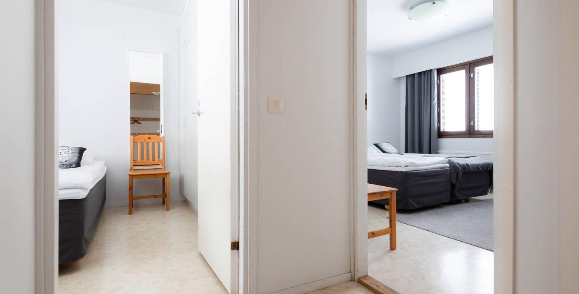 Lapland Hotels Hetta Enontekiö Zimmer foto